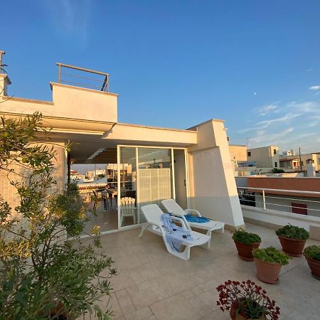 Casa Carlucci Daire Specchiolla Dış mekan fotoğraf