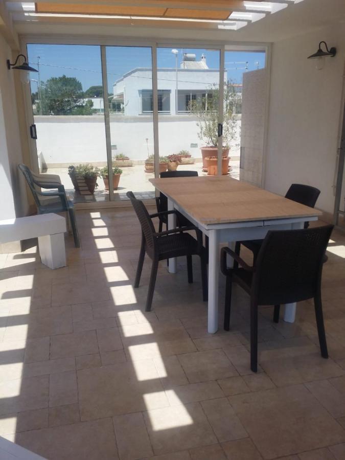 Casa Carlucci Daire Specchiolla Dış mekan fotoğraf