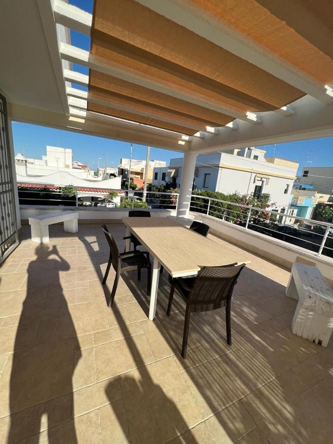 Casa Carlucci Daire Specchiolla Dış mekan fotoğraf